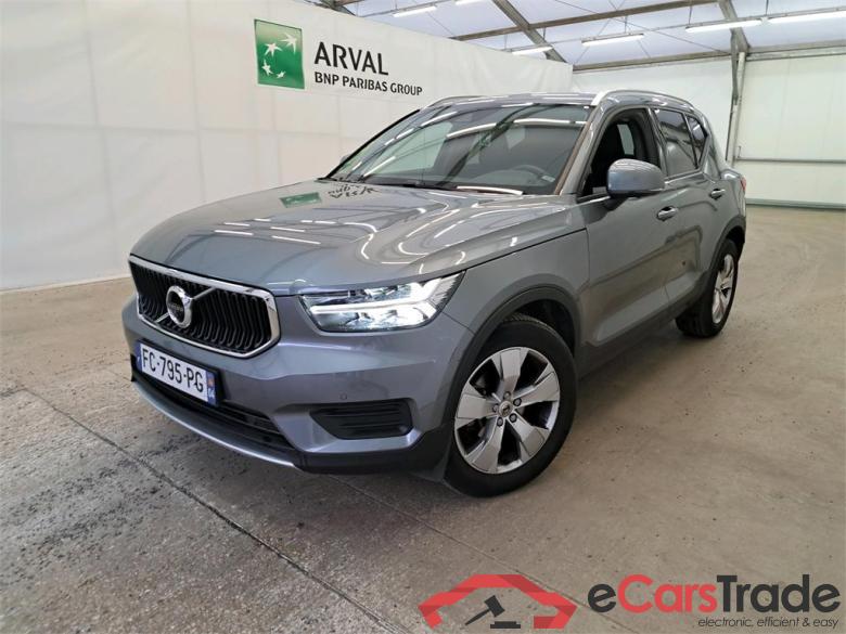 Volvo D3 AdBlue 150 Geartro 8 Business VOLVO XC40 5p SUV D3 AdBlue 150 Geartro 8 Business #1