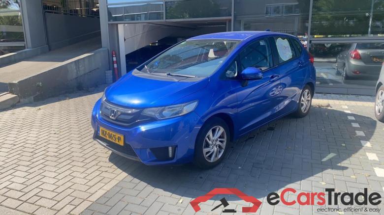HONDA Jazz 1.3 i-VTEC Comfort #1