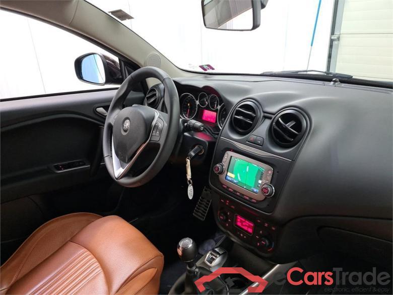 Alfa Romeo MiTo 0.9 T. Air ECO Super #6