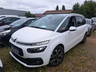 Citroen Grand C4 Picasso / SpaceTourer