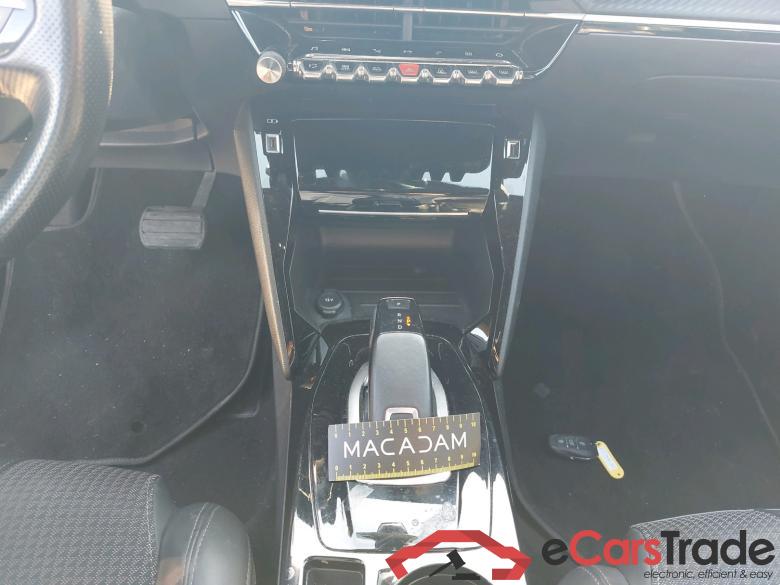 Peugeot 208 1.2 PureTech GT-Line Aut. LED-Xenon 1/2 Sport-Leather KeylessGo Klima PDC ... #4