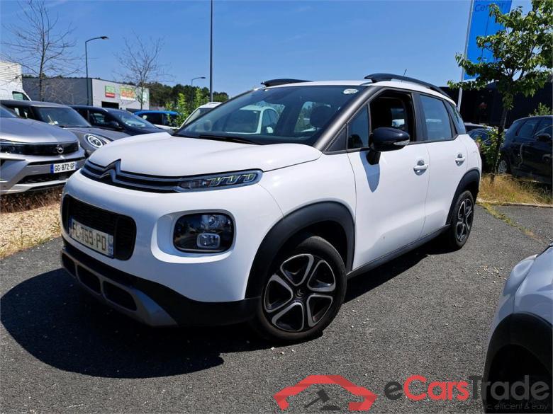 CITROEN C3 Aircross PureTech 110ch S&S Feel Business E6.d  #1