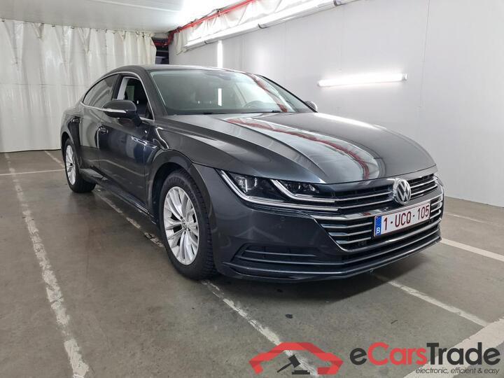 Volkswagen Arteon 2.0 TDi Aut. LED-Xenon Navi Sport-Seats KeylessGo Klima PDC ... #2