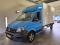 preview Volkswagen Crafter #0