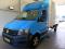 preview Volkswagen Crafter #0