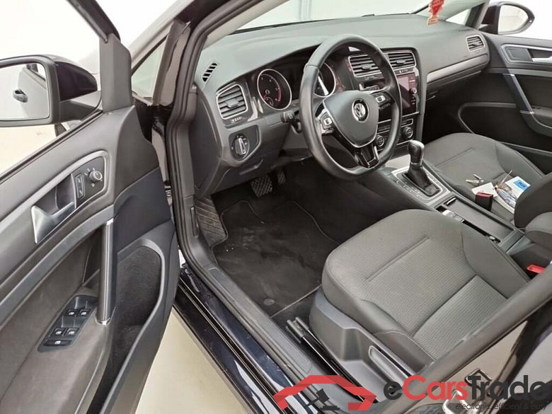 Volkswagen Golf 1.6 TDi 116Hp Comfortline Aut. Navi Klima PDC ... #4