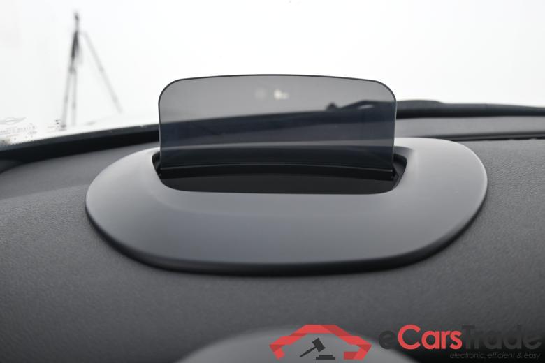 Mini Cooper S 2.0i Aut. LED-Xenon Harman/Kardon Head-Up Navi 1/2 Sport-Leather KeylessGo Klima PDC ... #6