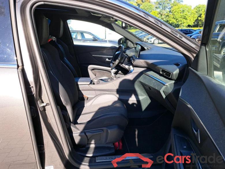 Peugeot 3008 1.5 BlueHDi GT-line 130Hp Pano LED-Xenon Navi 1/2 Sport-Leather KeylessGo Klima PDC ... #5