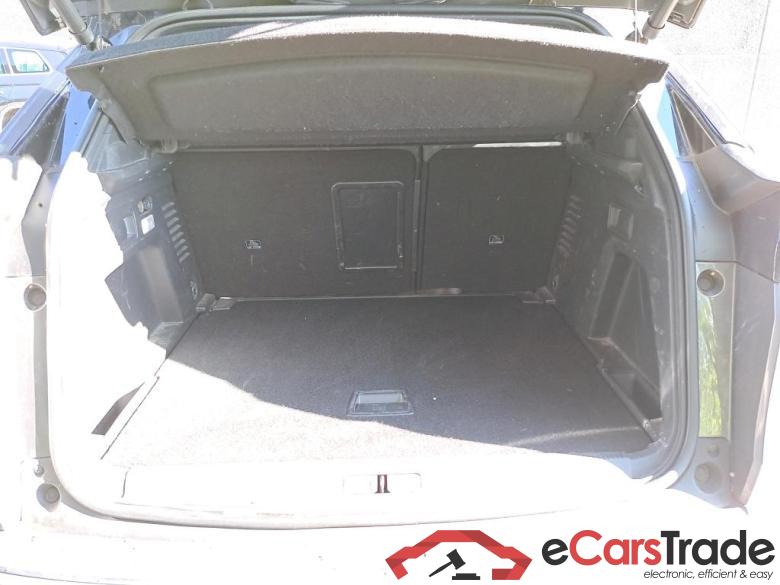 Peugeot 3008 1.5 BlueHDi GT-line 130Hp Pano LED-Xenon Navi 1/2 Sport-Leather KeylessGo Klima PDC ... #6