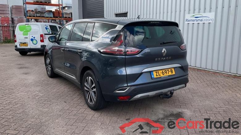 RENAULT ESPACE 1.8tce intens 7p 165kW gpf edc aut #3