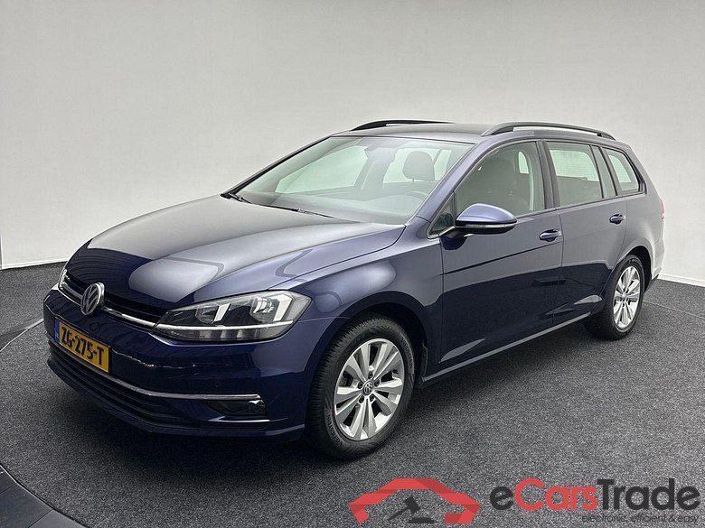 VOLKSWAGEN Golf Variant 1.4 TSI Comfortline #1