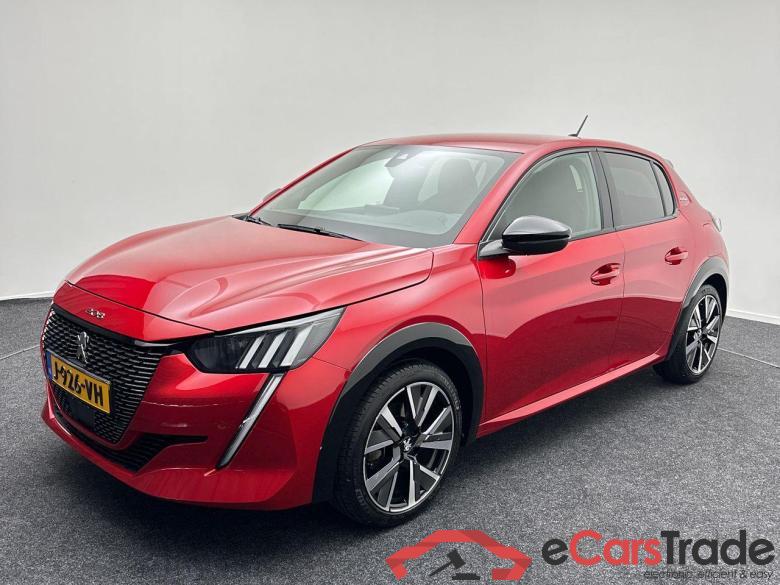 PEUGEOT 208 1.2 PureTech GT-Line #1