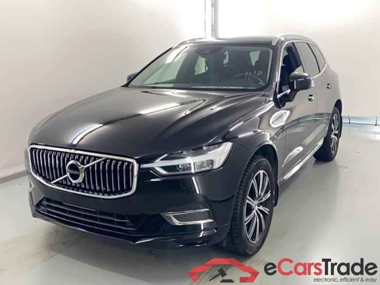 VOLVO XC60 DIESEL - 2017 2.0 D3 Inscription AdBlue Sensus Navigation Winter