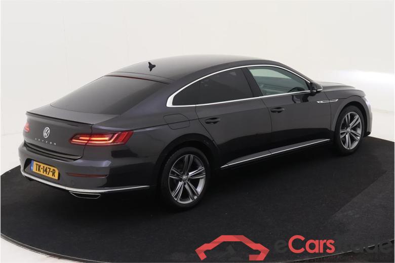 VOLKSWAGEN Arteon 110 kW #6
