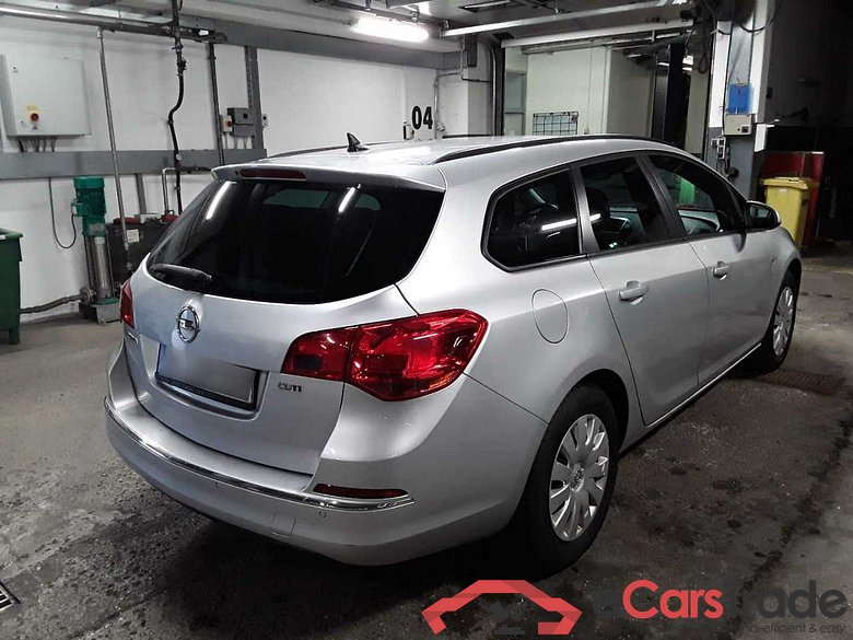 Opel Edition ASTRA SPORTS TOURER #4