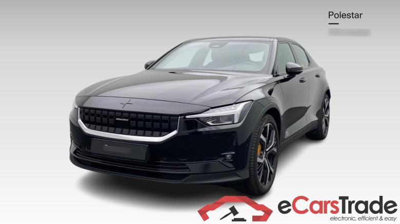 Polestar Pilot Paket, Plus Paket, Performance Paket, 20