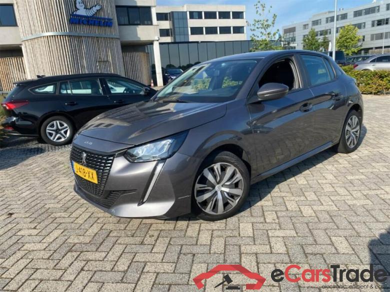 PEUGEOT 208 1.2 PureTech Active