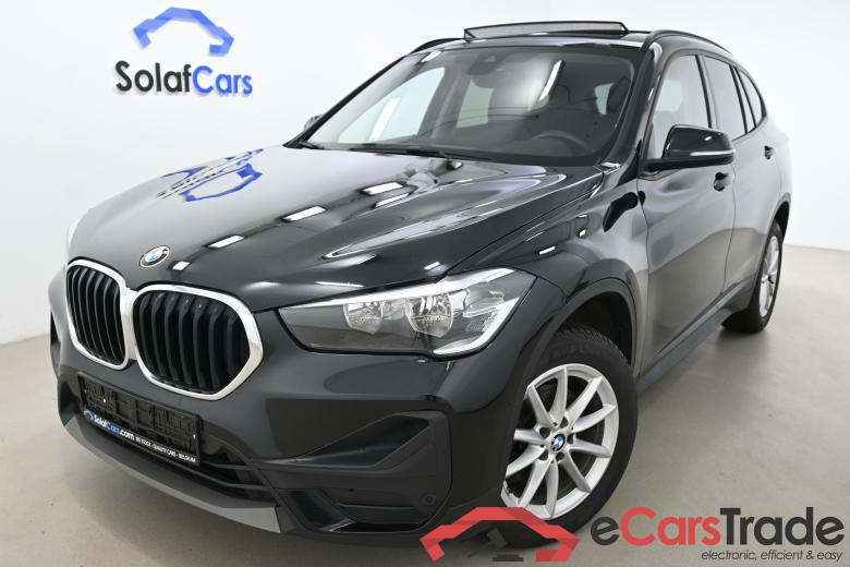 BMW X1 2.0 sDrive18d Aut. Facelift Pano Navi-Pro KeylessGo Klima PDC ... #1