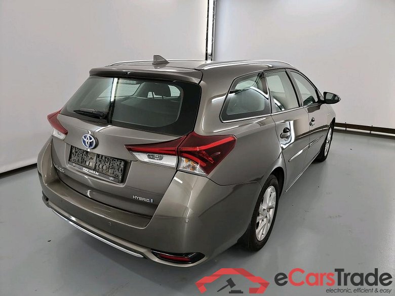 TOYOTA AURIS TOURING SPORTS - 2015 1.8i HSD Comfort & pack 50 E-CVT Senso #2