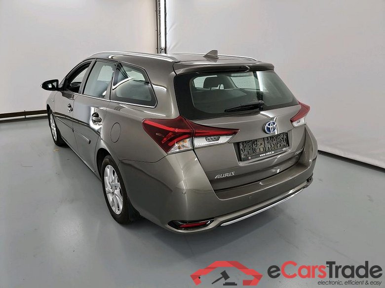 TOYOTA AURIS TOURING SPORTS - 2015 1.8i HSD Comfort & pack 50 E-CVT Senso #4