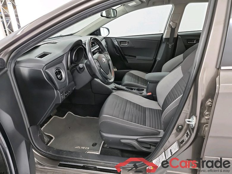 TOYOTA AURIS TOURING SPORTS - 2015 1.8i HSD Comfort & pack 50 E-CVT Senso #6