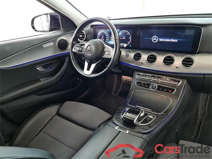 Mercedes E-Klasse Berline CLASSE E DIESEL (W213) E 200 d Business Solution (EU6d-TEMP) 110kw/150pk 4D/P I9 #5
