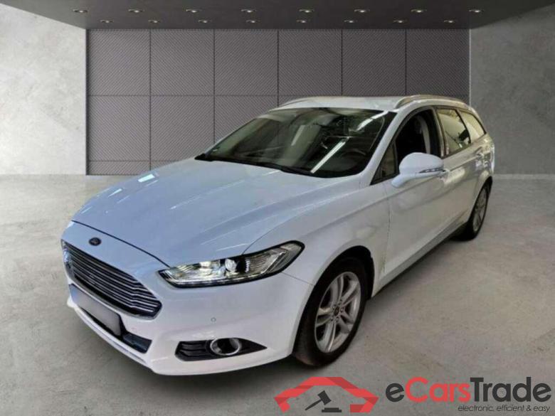 FORD Mondeo Turnier (CNG)(2014->) DE - Kb5 2.0 TDCi EU6, Busines #1