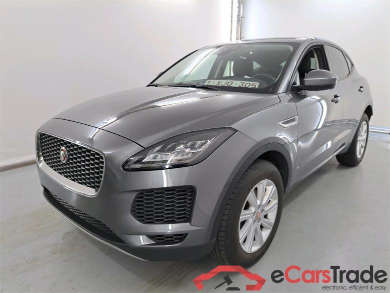 JAGUAR E-PACE DIESEL 2.0 D S (EU6.2) #1