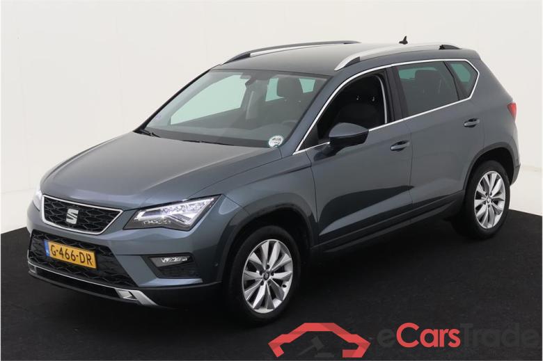 SEAT Ateca 85 kW #1