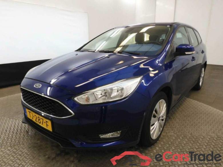 FORD Focus Wagon 1.0 #1