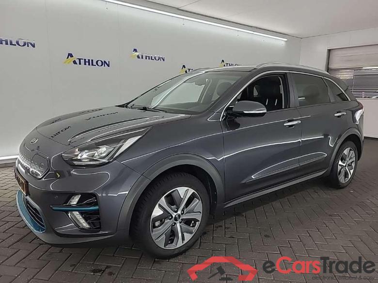 KIA Niro e-Niro ExecutiveLine 150kW Athlon Edition #1