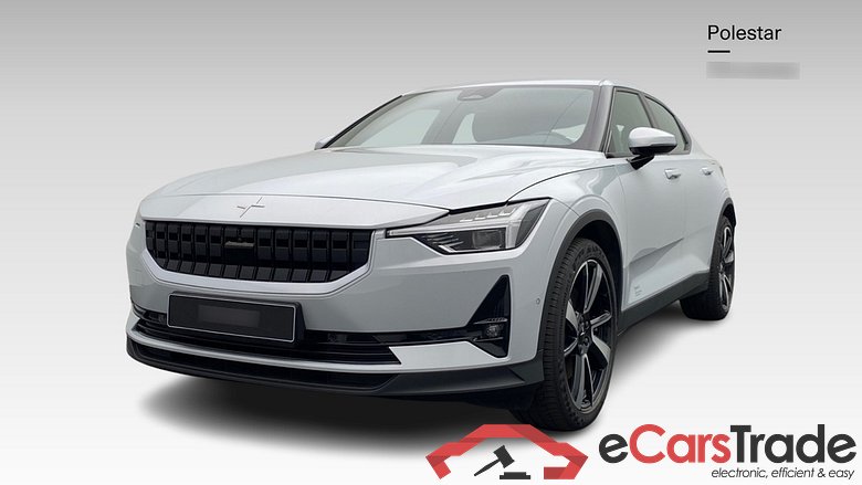 Polestar Standard Range Single 2 Standard Range Single Motor 64kwh 