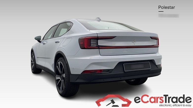 Polestar Standard Range Single 2 Standard Range Single Motor 64kwh 