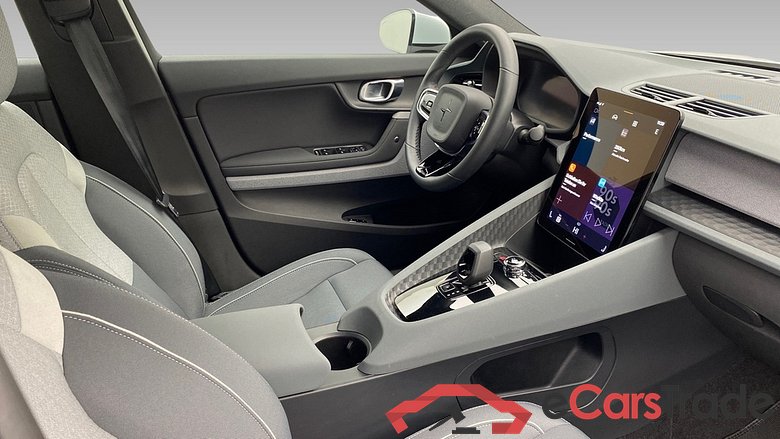 Polestar Standard Range Single 2 Standard Range Single Motor 64kwh 