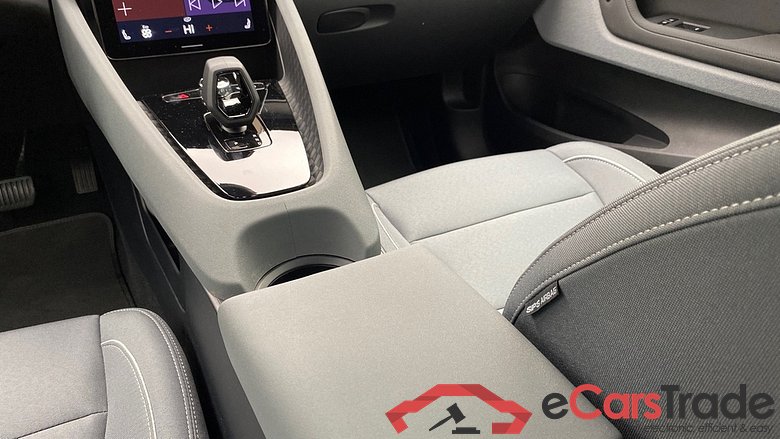 Polestar Standard Range Single 2 Standard Range Single Motor 64kwh 