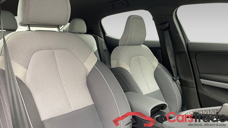 Polestar Standard Range Single 2 Standard Range Single Motor 64kwh 