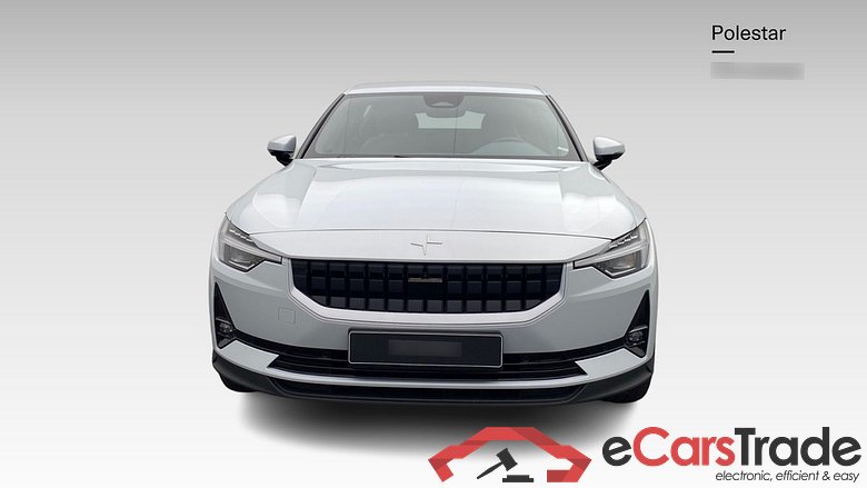 Polestar Standard Range Single 2 Standard Range Single Motor 64kwh 
