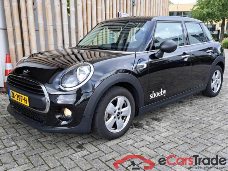 Mini Mini 1.5 One #1