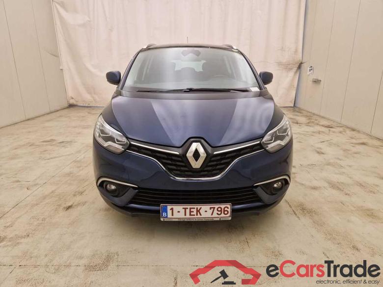 Renault Grand Scenic 1.6 dCi Bose 7PL Pano LED-Xenon Navi-Pro Sport-Leather Klima PDC ... #2