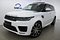 preview Land Rover Range Rover Sport #1