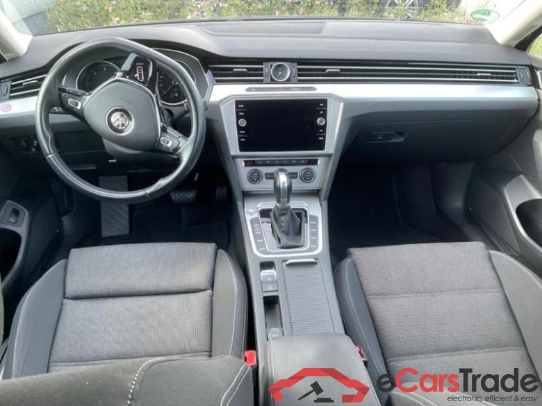 Volkswagen Passat Variant ´14 Passat Variant  Comfortline BMT/Start-Stopp 1.6 TDI  88KW  AT7  E6 #5