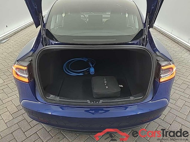 Tesla Model 3 Long Range Dual Motor AWD 4D 335kW #5