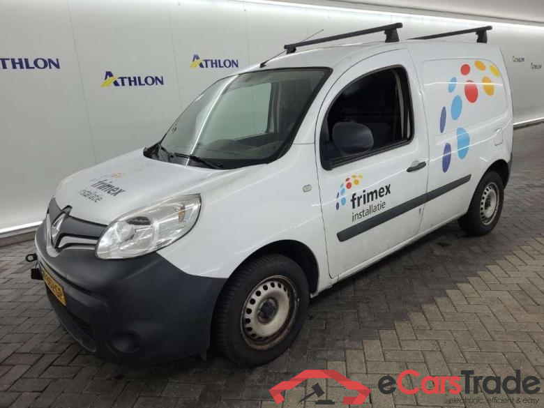 RENAULT KANGOO 1.5 ENERGY dCi 75 Comf 4D 55kW