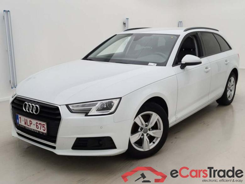 AUDI A4 AVANT 2.0 30 TDI 90KW S TRONIC BUSIN #1