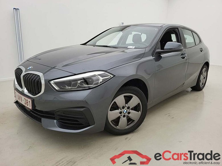 BMW 1-SERIE 116I
