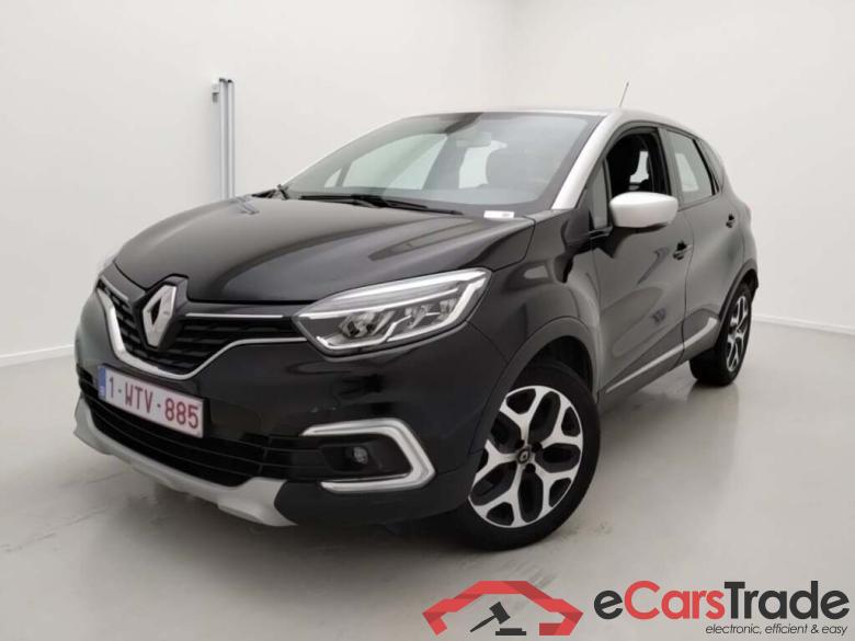RENAULT CAPTUR 0.9 TCE 90 INTENS 66KW #1