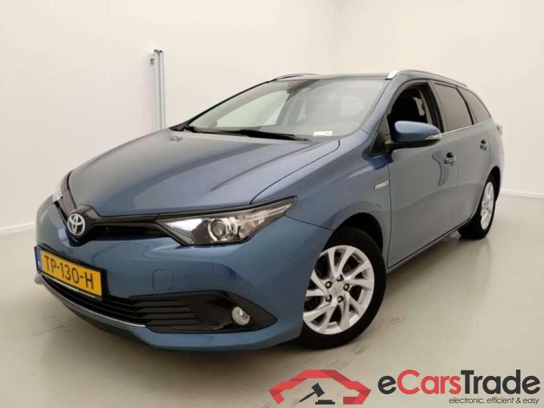 TOYOTA Auris Touring Sports 1.8 hybrid energy plus 100kW c