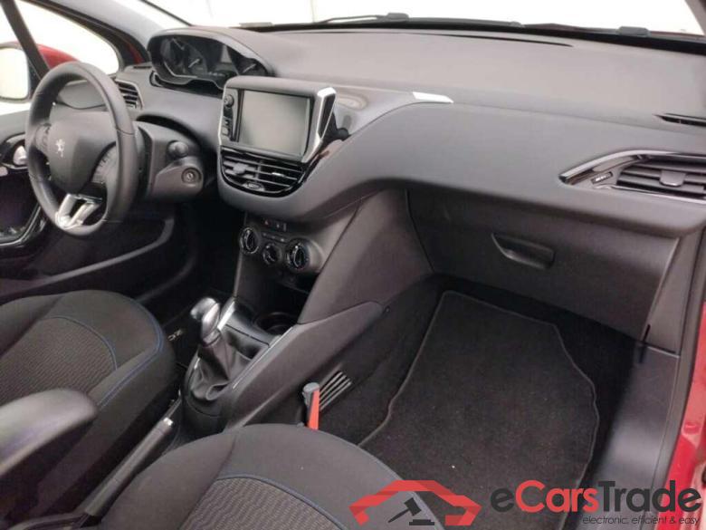 PEUGEOT 208 1.2 puretech signature 60kW #3