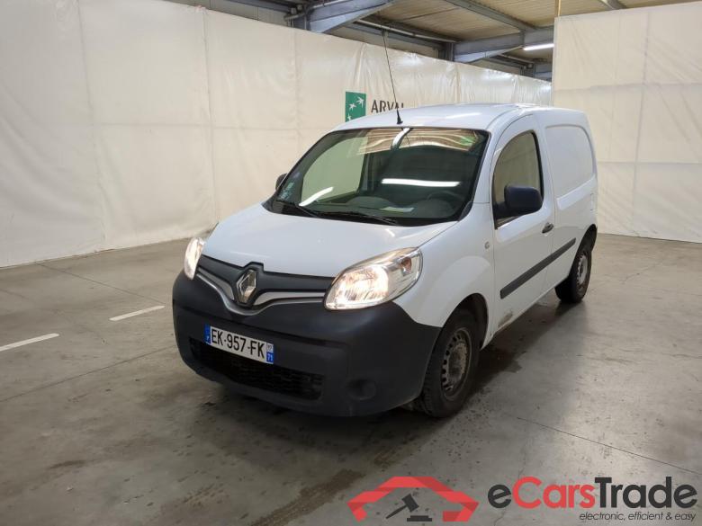 Renault Générique Energy TCe 115 E6 Kangoo  Générique Energy TCe 115 #1