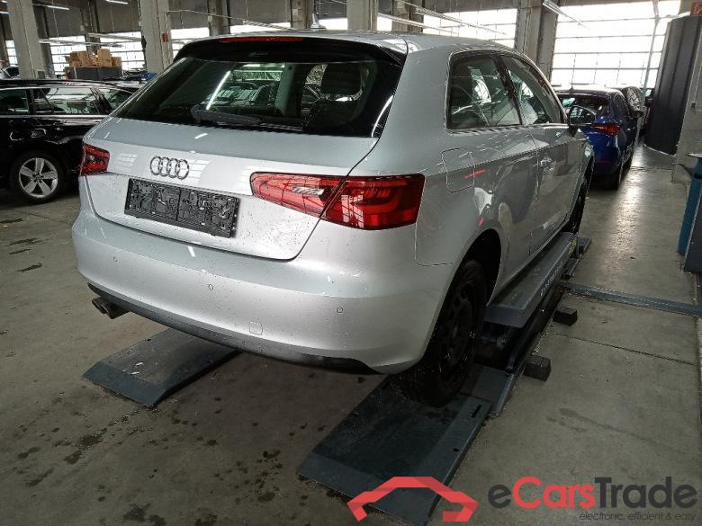 Audi Ambition A3 #5